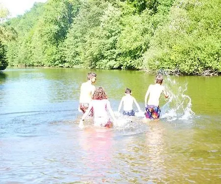 Du Navech Tatil Evi Camjac