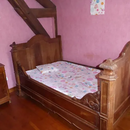 Tatil Evi Du Navech *