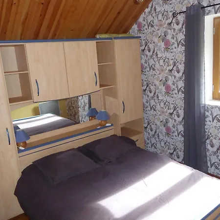 Du Navech Tatil Evi Camjac