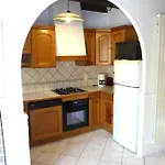 Du Navech Ferienhaus
