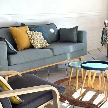 Hébergement de vacances Du Navech *