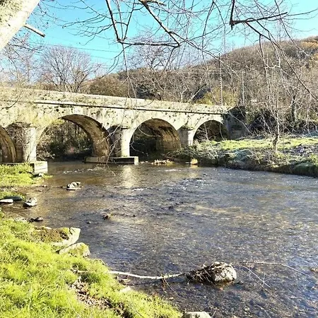 Hébergement de vacances Du Navech *