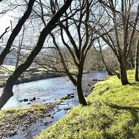 Hébergement de vacances Du Navech
