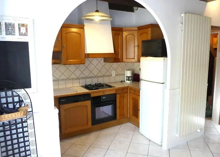 Du Navech Hébergement de vacances